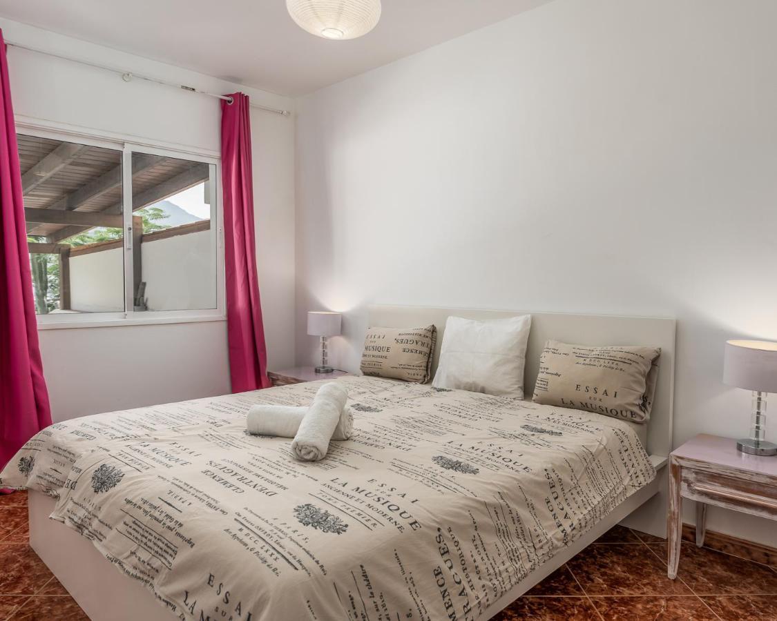 Apartamento Adeje Costa Adeje  Exterior foto