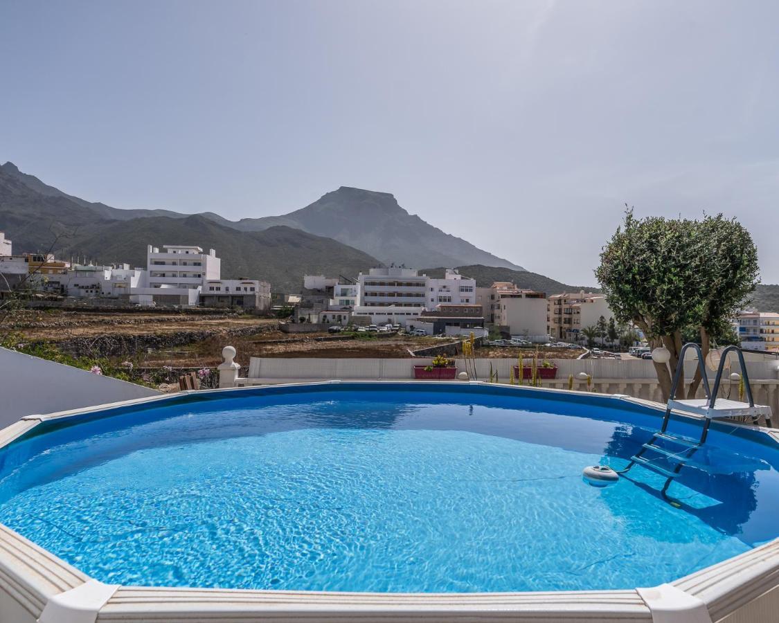 Apartamento Adeje Costa Adeje  Exterior foto